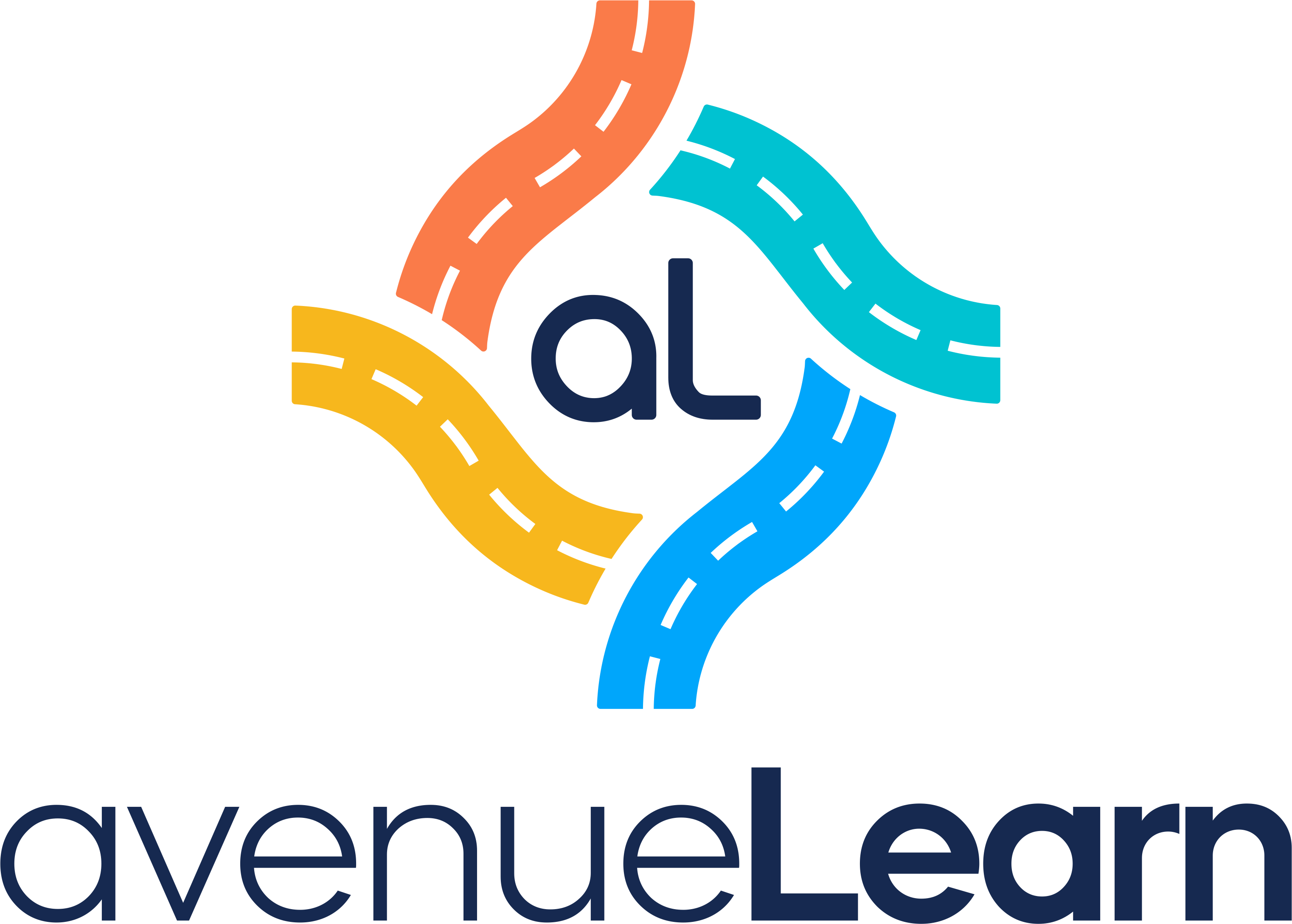 Avenue Learn logo